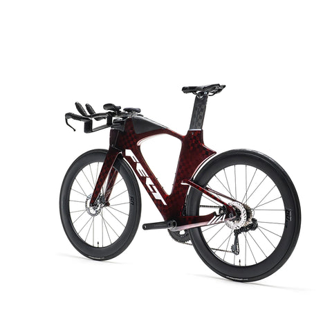 Felt Bikes - IA 2.0 Pro Ultegra Di2 - Image 4