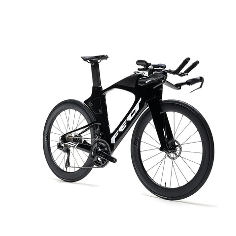 Felt Bikes - IA 2.0 Race 105 Di2 - Image 3
