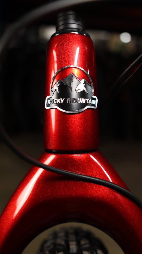 Rocky Mountain Bikes - Blizzard C30 SRAM - Image 5