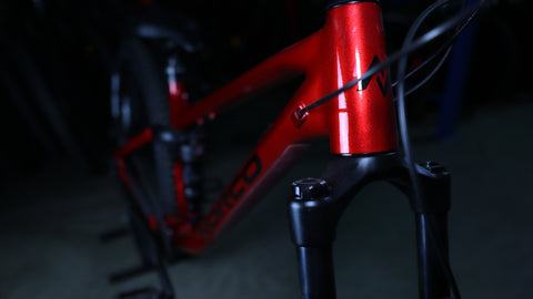 Norco - Fluid FS 4 - Image 3