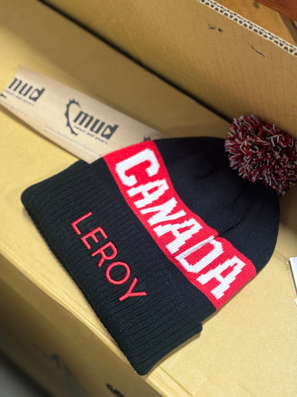 LEROY TOQUE/HAT