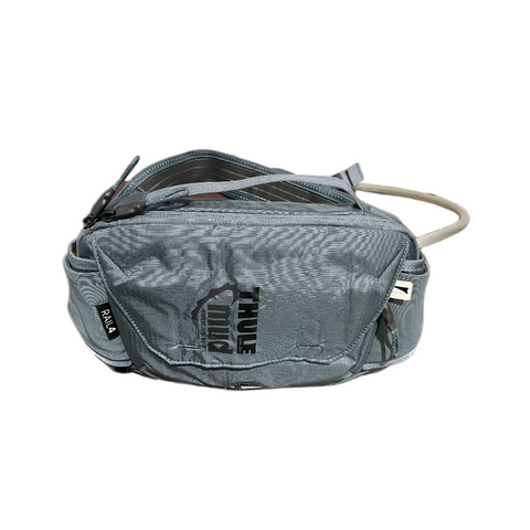 Thule - Rail 4 Hip Pack (MSG Logo)