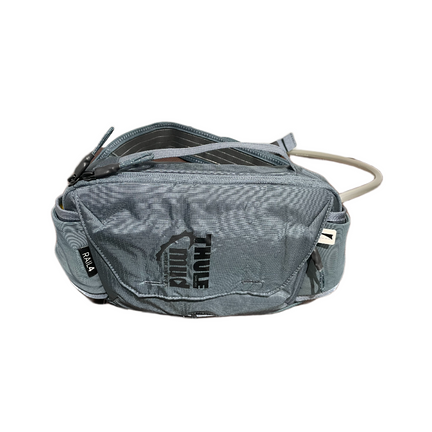 Rail 4 Hip Pack (MSG Logo)