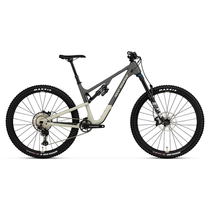 Instinct A30 Grey/Beige