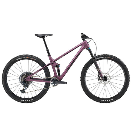 Spur Carbon GX