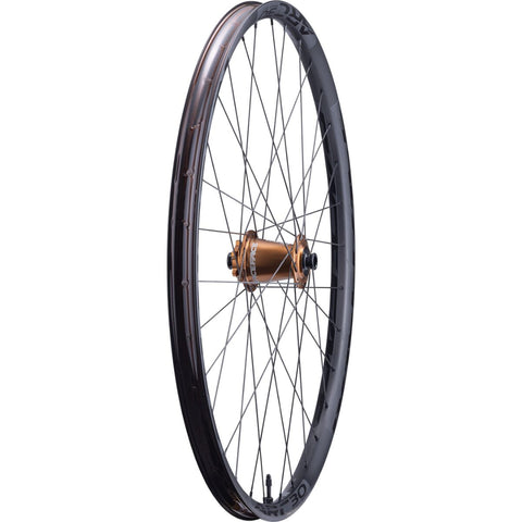 Race Face - Kashmoney ARC Carbon Wheel - Front - Image 2