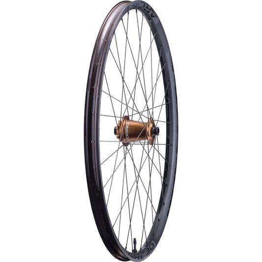 Kashmoney ARC Carbon Wheel - Front - Image 2
