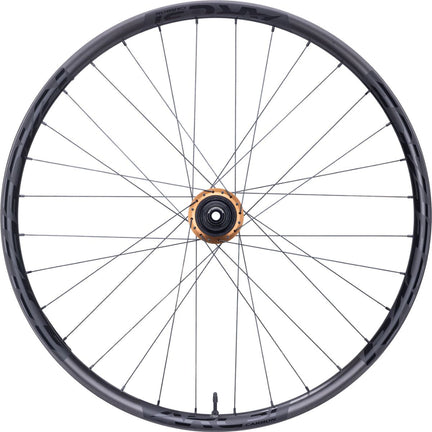 Kashmoney ARC Carbon Wheel - Front
