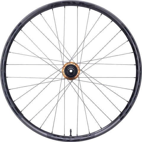 Race Face - Kashmoney ARC Carbon Wheel - Front