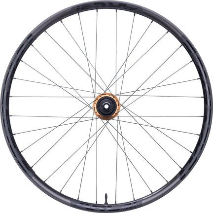 Kashmoney ARC Carbon Wheel - Rear