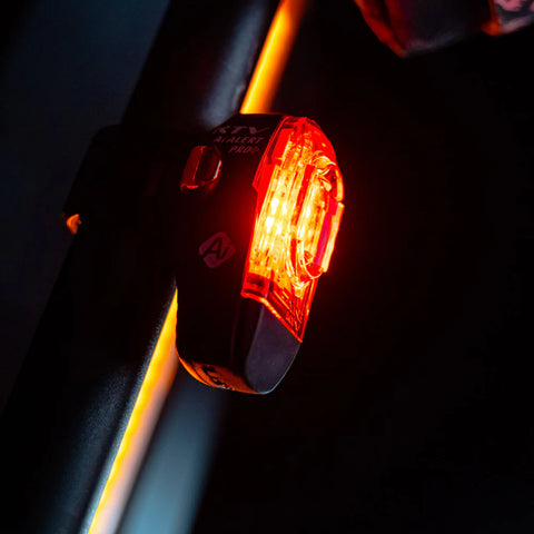 Lezyne - KTV Pro+ AI Alert Rear Light - Image 4