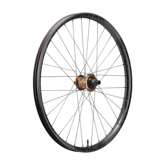 Kashmoney ARC Carbon Wheel - Rear - Image 2