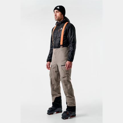 Bavoir léger grade 3L