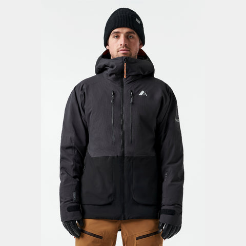 Orage - Alaskan Insulated Jacket - Image 2