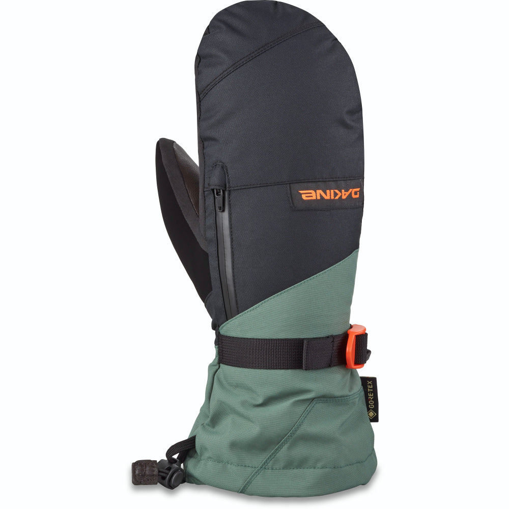 Leather Titan Gore-Tex Mitt – Mud Sweat and Gears