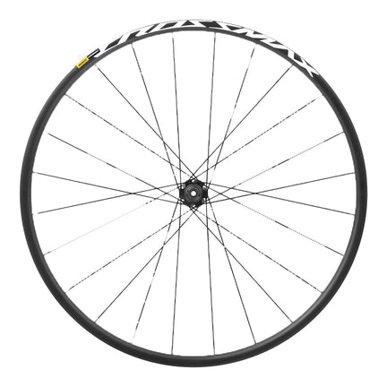 Crossmax 27.5" Boost Front Wheel - 6 Bolt