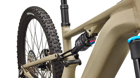 Specialized - Levo R Comp Alloy - Image 7