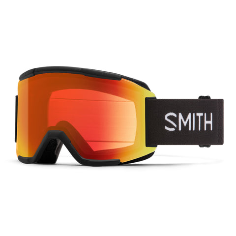 Smith Optics - Équipe