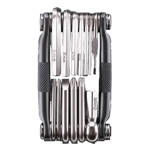 Crank Brothers - Crankbrothers - Outil multifonction M13 - Image 4