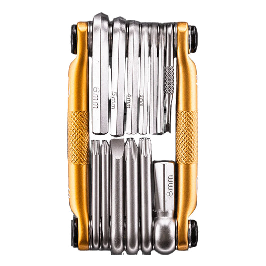 Crankbrothers - Outil multifonction M13 - Image 2