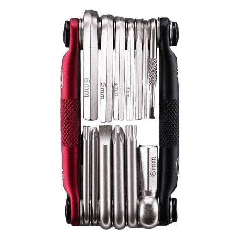 Crank Brothers - Crankbrothers - Outil multifonction M13 - Image 3