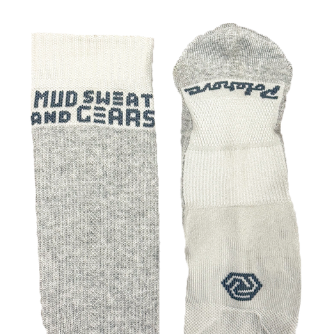 Polarove - Polarove - Snow Pulse Sock - Image 3