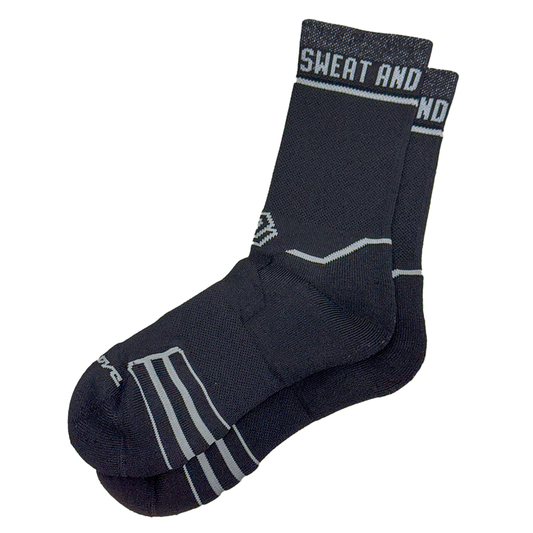 Polarove - Endura Trail Bamboo Socks - Image 2