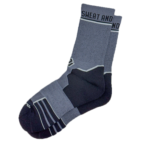 Polarove - Polarove - Endura Trail Bamboo Socks - Image 4