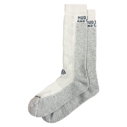Polarove - Snow Pulse Sock
