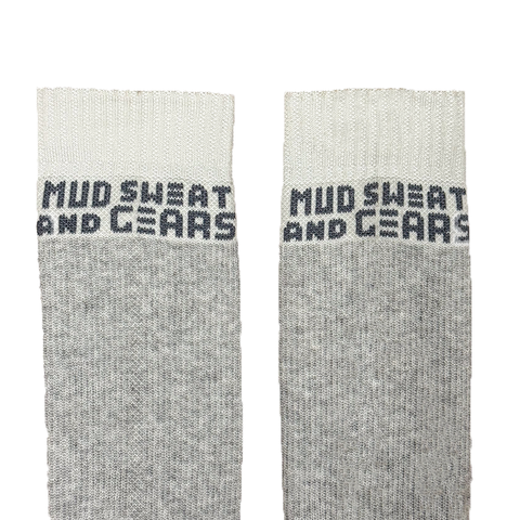 Polarove - Polarove - Snow Pulse Sock - Image 5