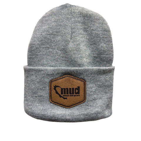 Mud Sweat and Gears - Beanie/Toque