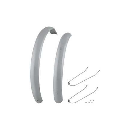 Ensemble de garde-boue Townie Go! 5i 26"