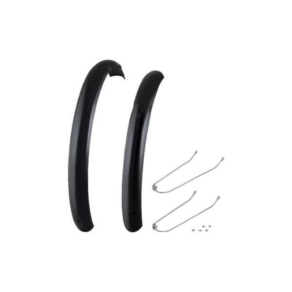 Townie Go! 5i 26" Fender Set
