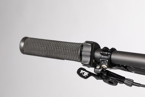 Santa Cruz - Heckler 9 C S-kit MX - 2023 - Image 8
