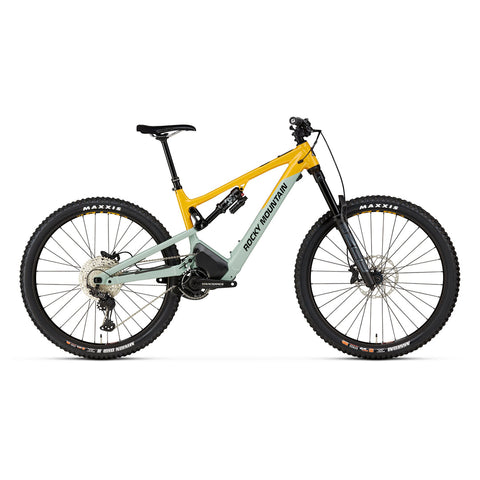 Rocky Mountain Bikes - Altitude Powerplay A50 - Image 3