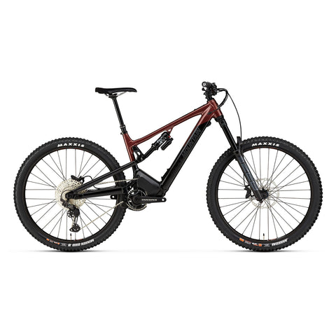 Rocky Mountain Bikes - Altitude Powerplay A50