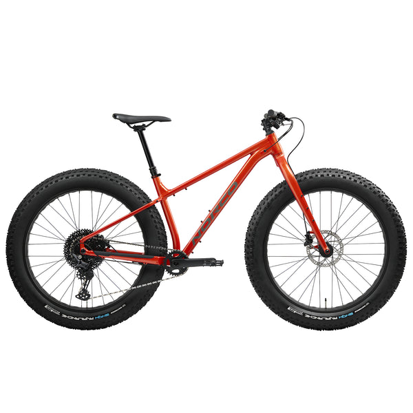 Bigfoot 3 Hydro