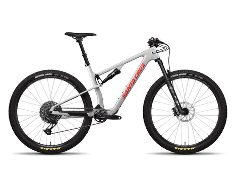 Santa Cruz - Blur TR X0 AXS - Image 2