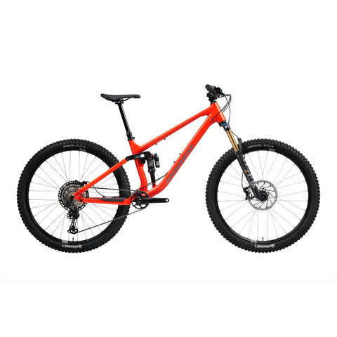 Norco - Fluid FS A1 - Shimano - Image 2