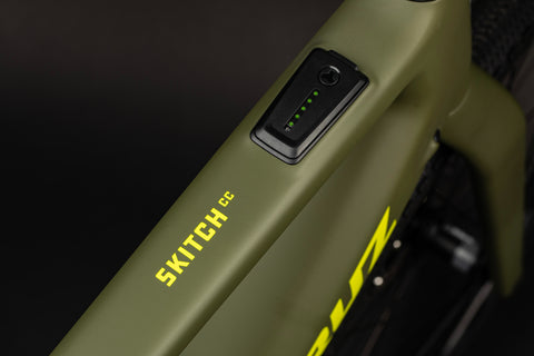 Santa Cruz Bicycles - Skitch DB GX AXS T-type CC - Image 2