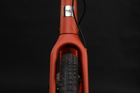 Santa Cruz Bicycles - Stigmata 4 Apex CC - Image 3