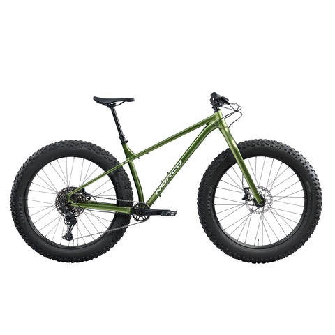 Norco - Bigfoot 1