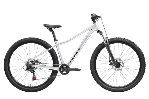 Norco - Storm 26 Silver