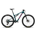 Blur 4 C GX AXS Trail T-Type