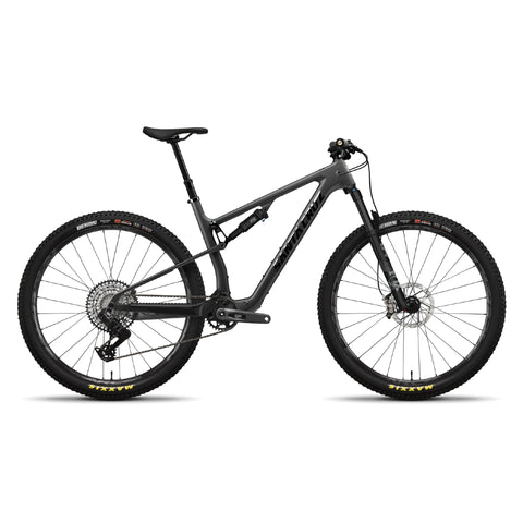 Santa Cruz - Blur 4 C GX AXS Trail T-Type - Image 2