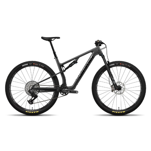 Blur 4 C GX AXS Trail T-Type - Image 2
