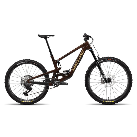 Bronson 5 C MX GX AXS - Image 2