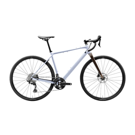 Search A GRX White