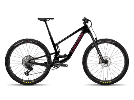 Tallboy 5 C GX AXS Type T