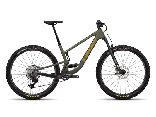 Tallboy 5 C GX AXS Type T - Image 2